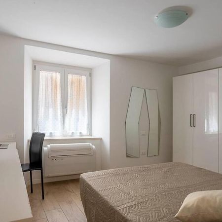 Luxury Appartament Piazza Roma Ancona Exteriör bild