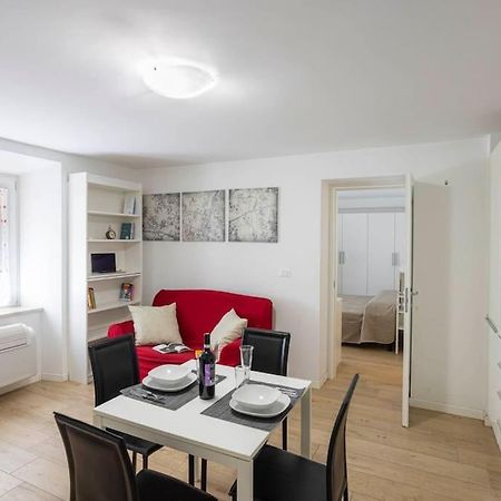 Luxury Appartament Piazza Roma Ancona Exteriör bild