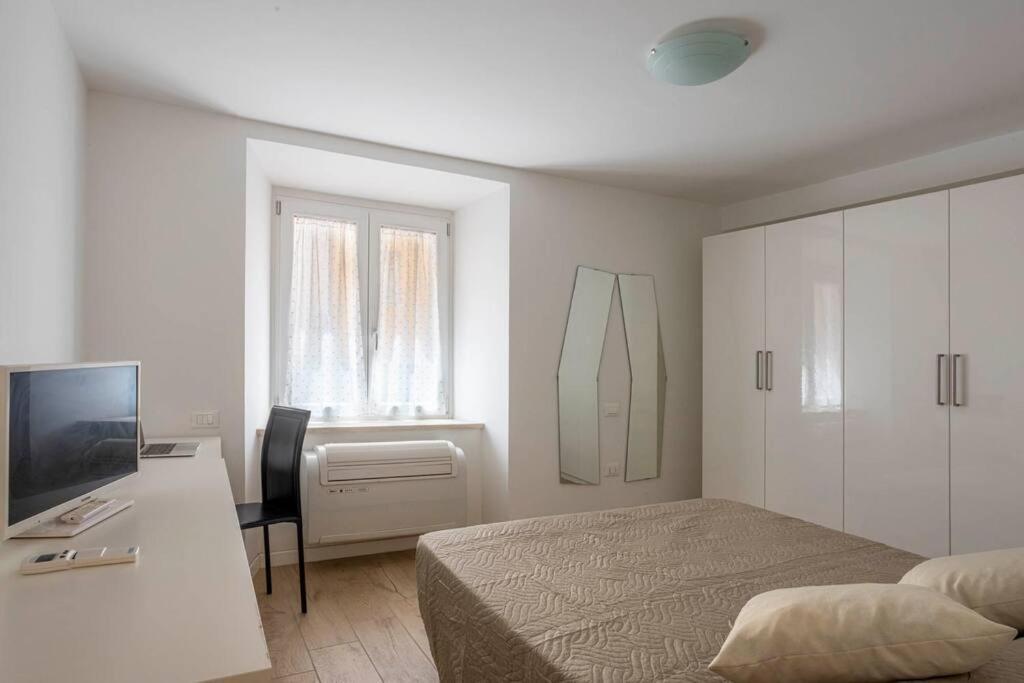 Luxury Appartament Piazza Roma Ancona Exteriör bild