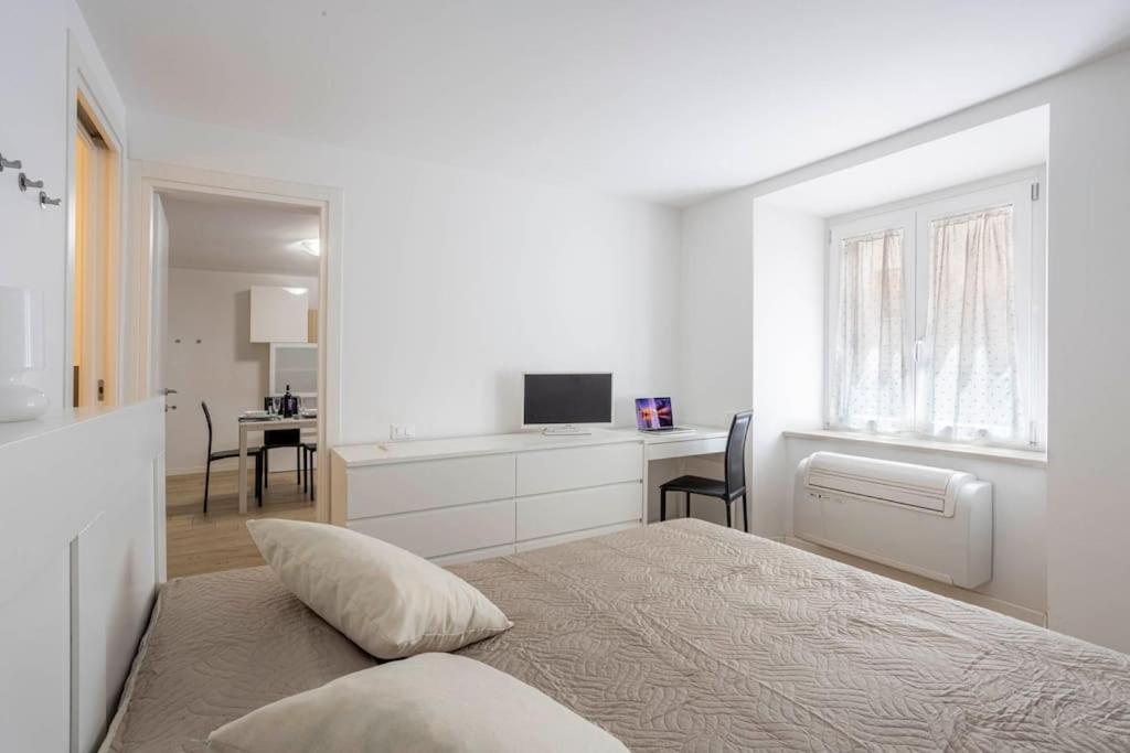 Luxury Appartament Piazza Roma Ancona Exteriör bild